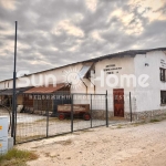 Промишлена сграда в Свиленград - 680 кв.м за 375 €/кв.м - Снимка #1