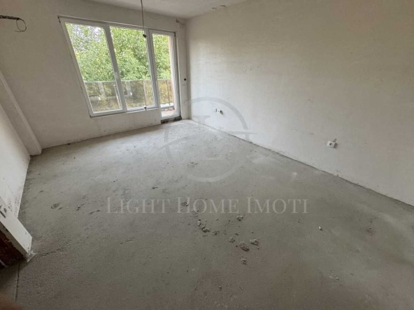 Двустаен апартамент в Пловдив, Христо Смирненски - 60 кв.м за 1417 €/кв.м - Снимка #1
