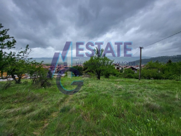 Земеделски имот в Сапарева баня -  кв.м за 46349 €/дка - Снимка #1