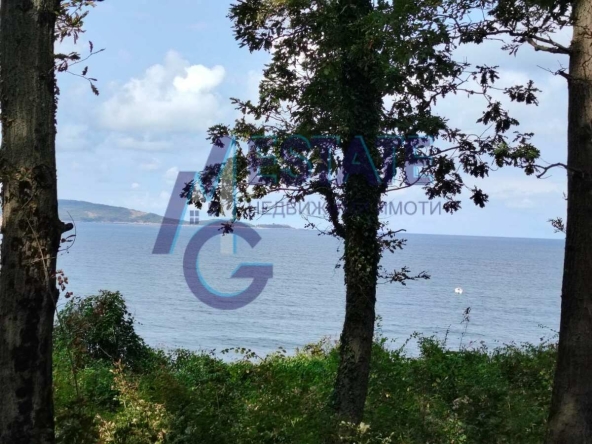 Хотел в Китен - 1745 кв.м за 439 €/кв.м - Снимка #1