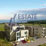 Тристаен апартамент в Свети Влас - 81 кв.м за 541 €/кв.м - Снимка #1