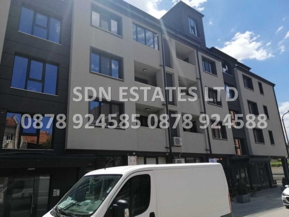 в Казанлък -  кв.м за 0 €/ - Снимка #1