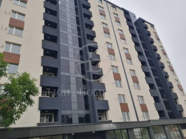 Двустаен апартамент в Пловдив, Тракия - 69 кв.м за 1087 €/кв.м - Снимка #1