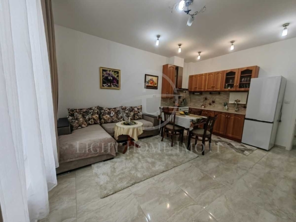 Двустаен апартамент в Пловдив, Остромила - 63 кв.м за 1109 €/кв.м - Снимка #1