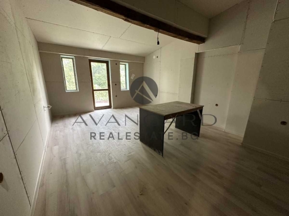 Етаж от къща в Пловдив, Център - 70 кв.м за 1651 €/кв.м - Снимка #1