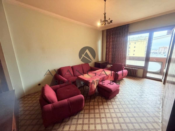Двустаен апартамент в Пловдив, Тракия - 48 кв.м за 1062 €/кв.м - Снимка #1