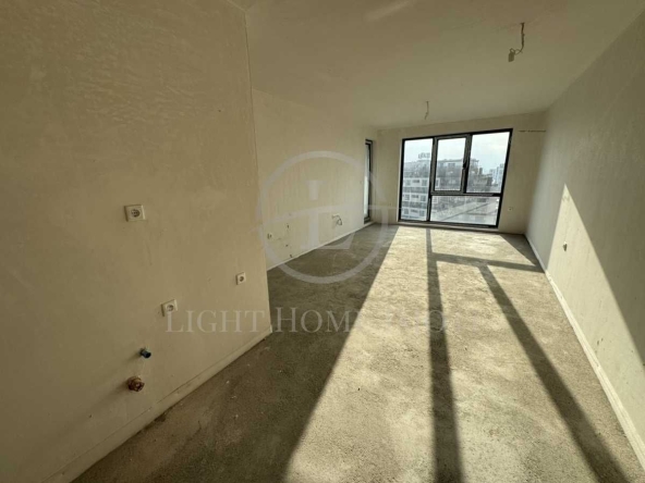 Двустаен апартамент в Пловдив, Христо Смирненски - 67 кв.м за 936 €/кв.м - Снимка #1