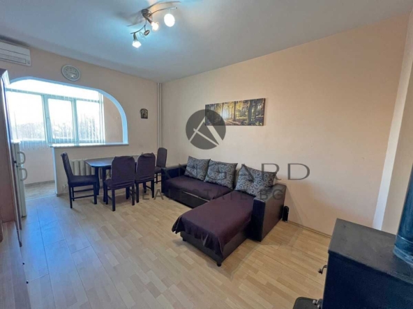 Тристаен апартамент в Пловдив, Изгрев - 63 кв.м за 559 €/кв.м - Снимка #1