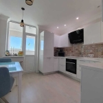 Дава се под наем Двустаен апартамент в София, Зона Б-18 - 56 кв.м за 459 € - Снимка #1