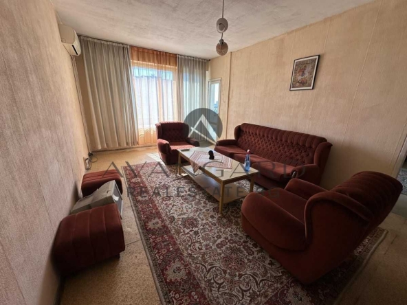 Тристаен апартамент в Пловдив, Изгрев - 69 кв.м за 481 €/кв.м - Снимка #1