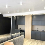 Дава се под наем Двустаен апартамент в София, Център - 55 кв.м за 459 € - Снимка #1