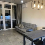 Дава се под наем Двустаен апартамент в София, Център - 55 кв.м за 407.49 € - Снимка #1