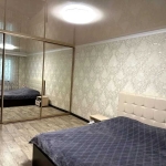 Дава се под наем Двустаен апартамент в София, Център - 56 кв.м за 433.5 € - Снимка #1