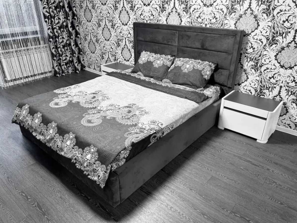 Дава се под наем Едностаен апартамент в София, Център - 47 кв.м за 397.8 € - Снимка #1