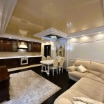 Дава се под наем Двустаен апартамент в София, Център - 56 кв.м за 407.49 € - Снимка #1