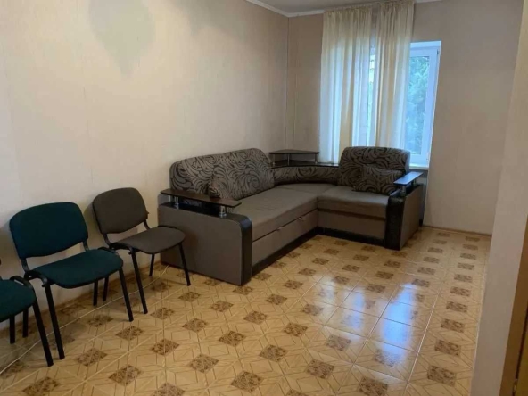 Дава се под наем Двустаен апартамент в София, Център - 55 кв.м за 382.5 € - Снимка #1