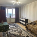 Дава се под наем Двустаен апартамент в София, Център - 56 кв.м за 387.6 € - Снимка #1