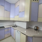 Дава се под наем Тристаен апартамент в София, Център - 90 кв.м за 535.5 € - Снимка #1