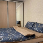 Дава се под наем Двустаен апартамент в София, Център - 56 кв.м за 458.49 € - Снимка #1