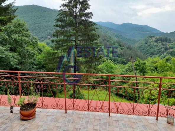 Къща в с. Батулия, Област София-област - 70 кв.м за 212 €/кв.м - Снимка #1