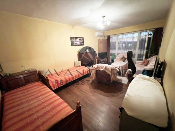 Двустаен апартамент в Пловдив, Христо Смирненски - 66 кв.м за 828 €/кв.м - Снимка #1
