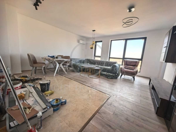 Двустаен апартамент в Пловдив, Христо Смирненски - 80 кв.м за 1141 €/кв.м - Снимка #1