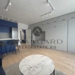 Едностаен апартамент в Пловдив, Христо Смирненски - 64 кв.м за 1825 €/кв.м - Снимка #1