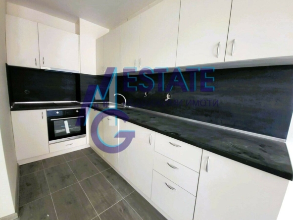 Дава се под наем Двустаен апартамент в София, Зона Б-19 - 61 кв.м за 598.23 € - Снимка #1