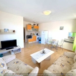 Двустаен апартамент в Несебър - 57 кв.м за 761 €/кв.м - Снимка #1