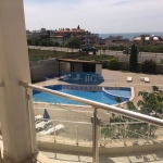 Едностаен апартамент в Свети Влас - 35 кв.м за 1115 €/кв.м - Снимка #1