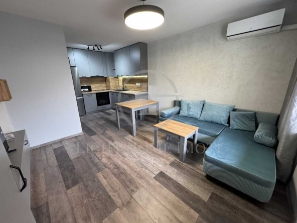 Двустаен апартамент в Пловдив, Христо Смирненски - 69 кв.м за 1072 €/кв.м - Снимка #1