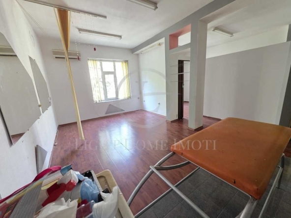 Тристаен апартамент в Пловдив, Център - 120 кв.м за 880 €/кв.м - Снимка #1