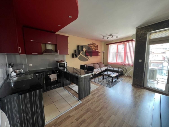 Двустаен апартамент в Пловдив, Кършияка - 68 кв.м за 1147 €/кв.м - Снимка #1