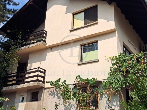 Къща в с. Храбрино, Област Пловдив - 120 кв.м за 918 €/кв.м - Снимка #1