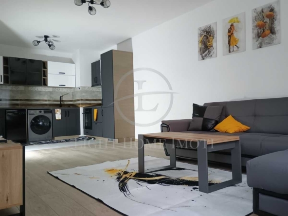 Двустаен апартамент в Пловдив, Южен - 74 кв.м за 984 €/кв.м - Снимка #1