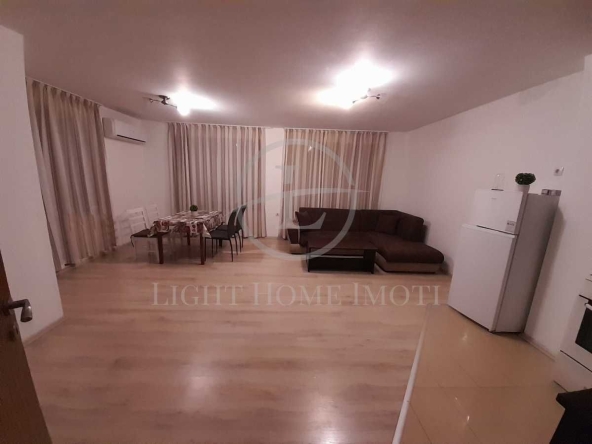 Двустаен апартамент в Пловдив, Мараша - 88 кв.м за 1020 €/кв.м - Снимка #1