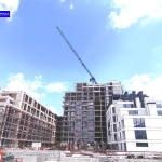 Магазин в София, Кръстова вада - 635 кв.м за 1224 €/кв.м - Снимка #1