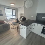 Едностаен апартамент в Пловдив, Христо Смирненски - 64 кв.м за 1987 €/кв.м - Снимка #1