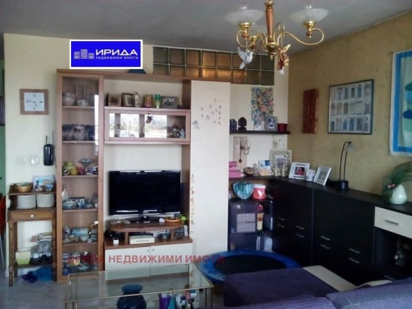 Двустаен апартамент в София, Оборище - 74 кв.м за 2206 €/кв.м - Снимка #1