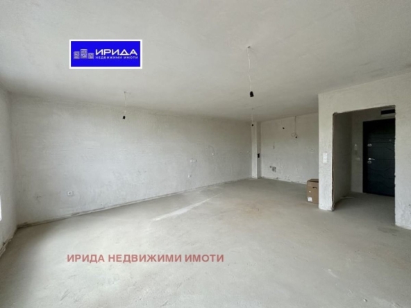 Двустаен апартамент в София, Манастирски ливади - 102 кв.м за 1250 €/кв.м - Снимка #1
