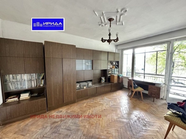 Двустаен апартамент в София, Гоце Делчев - 57 кв.м за 1682 €/кв.м - Снимка #1