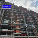 Многостаен апартамент в София, Оборище - 184 кв.м за 1781 €/кв.м - Снимка #1