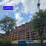Тристаен апартамент в София, Оборище - 135 кв.м за 1692 €/кв.м - Снимка #1