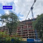 Тристаен апартамент в София, Оборище - 144 кв.м за 1673 €/кв.м - Снимка #1