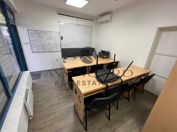 Магазин в Пловдив, Христо Смирненски - 21 кв.м за 1500 €/кв.м - Снимка #1