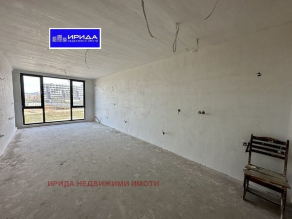 Тристаен апартамент в София, Манастирски ливади - 110 кв.м за 1321 €/кв.м - Снимка #1