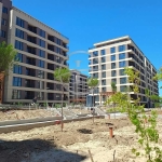 Двустаен апартамент в Пловдив, Тракия - 65 кв.м за 1281 €/кв.м - Снимка #1