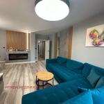 Тристаен апартамент в София, Манастирски ливади - 112 кв.м за 1954 €/кв.м - Снимка #1