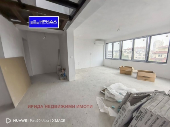 Мезонет в София, Борово - 157 кв.м за 1124 €/кв.м - Снимка #1
