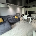 Тристаен апартамент в Пловдив, Център - 102 кв.м за 2390 €/кв.м - Снимка #1